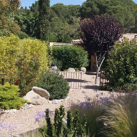 Les Jardins De Santa Giulia - Charmante Chambre D'Hote Porto-Vecchio  Kültér fotó