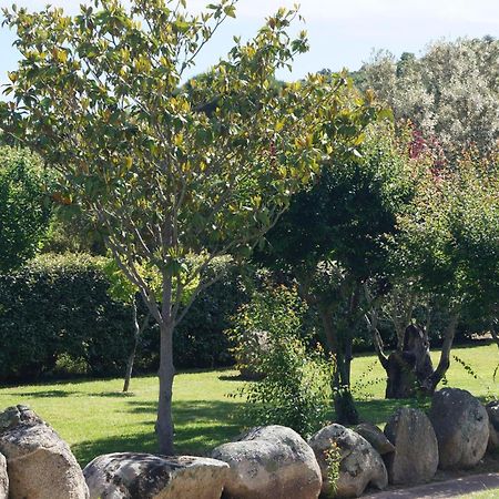 Les Jardins De Santa Giulia - Charmante Chambre D'Hote Porto-Vecchio  Kültér fotó